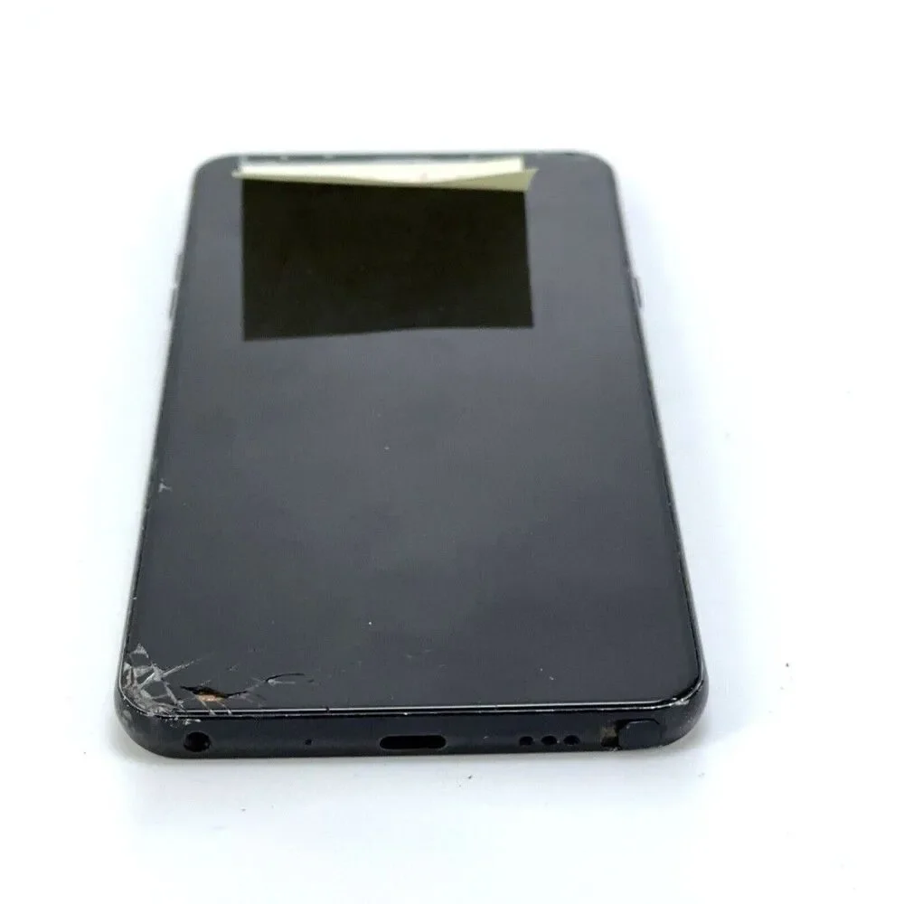 LG sold as
